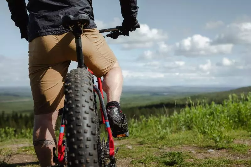 Fotos del hotel Lapland Hotels Sky Ounasvaara:  18