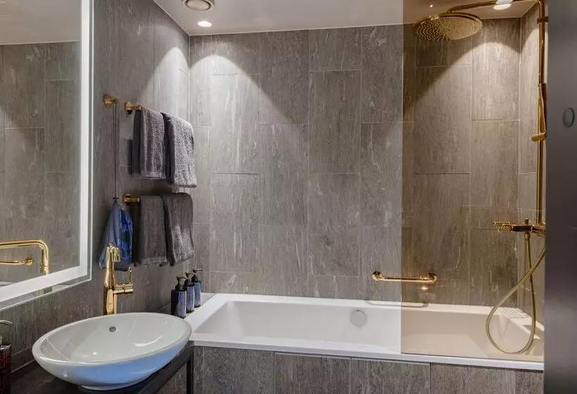 Fotos del hotel Marski By Scandic:  9