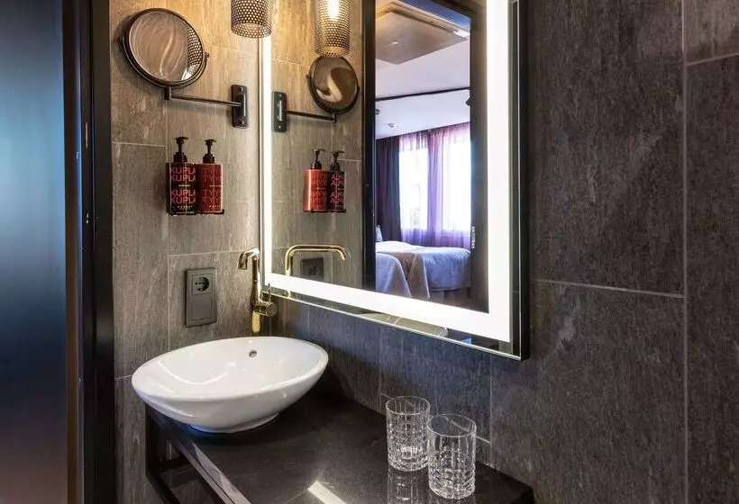 Fotos del hotel Marski By Scandic:  5