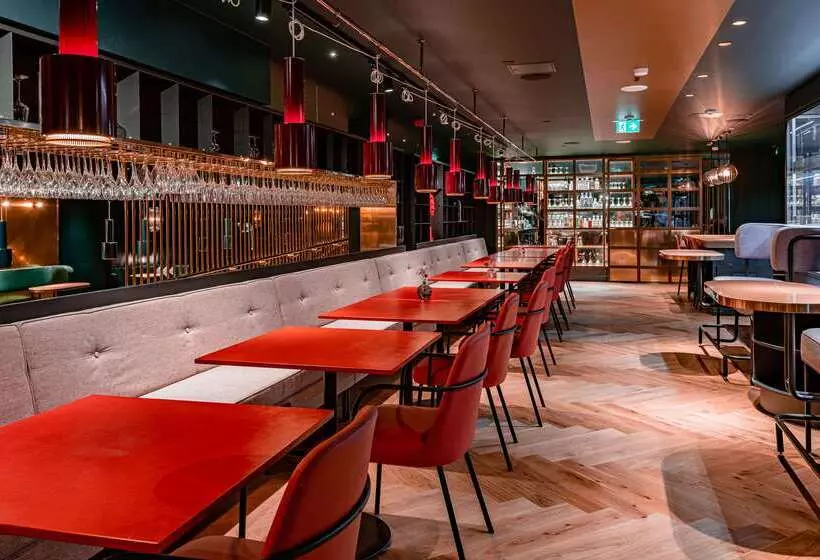 Fotos del hotel Marski By Scandic:  3