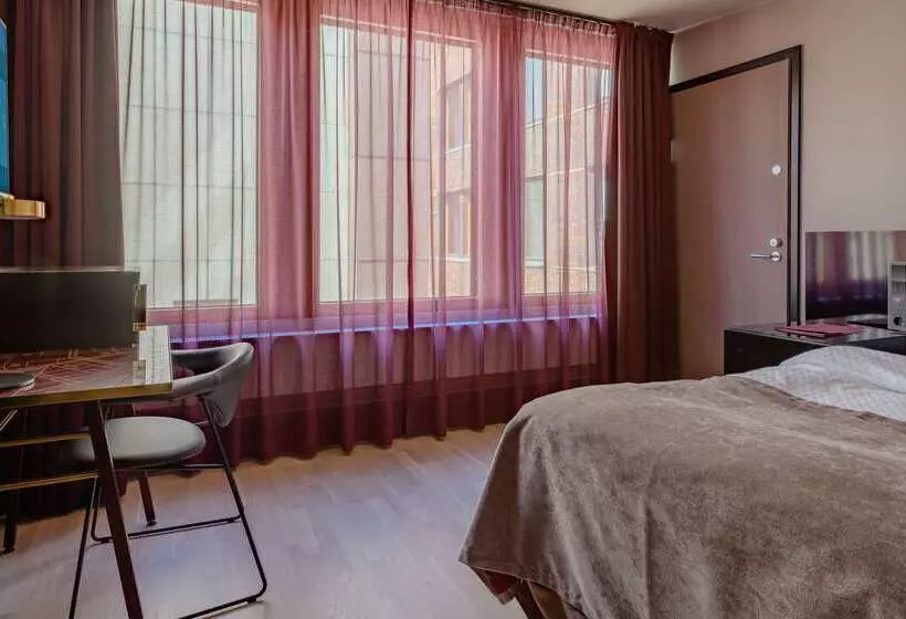 Fotos del hotel Marski By Scandic:  23