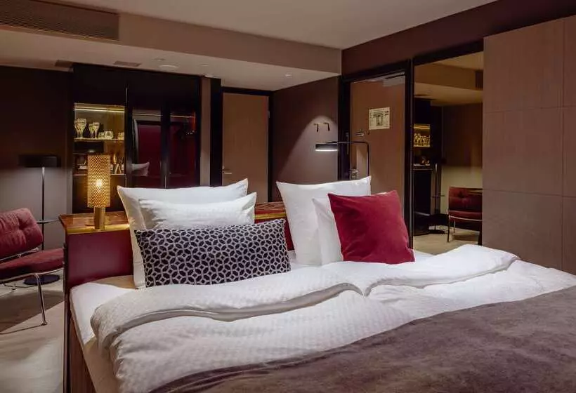 Fotos del hotel Marski By Scandic:  16