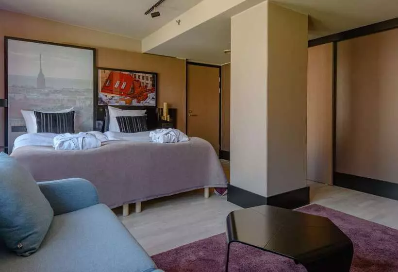 Fotos del hotel Marski By Scandic:  22