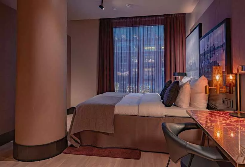 Fotos del hotel Marski By Scandic:  20