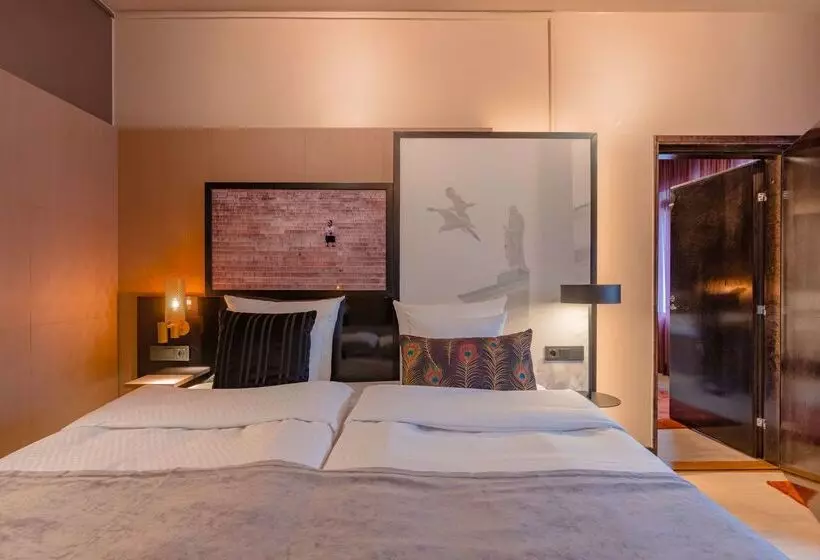 Fotos del hotel Marski By Scandic:  18