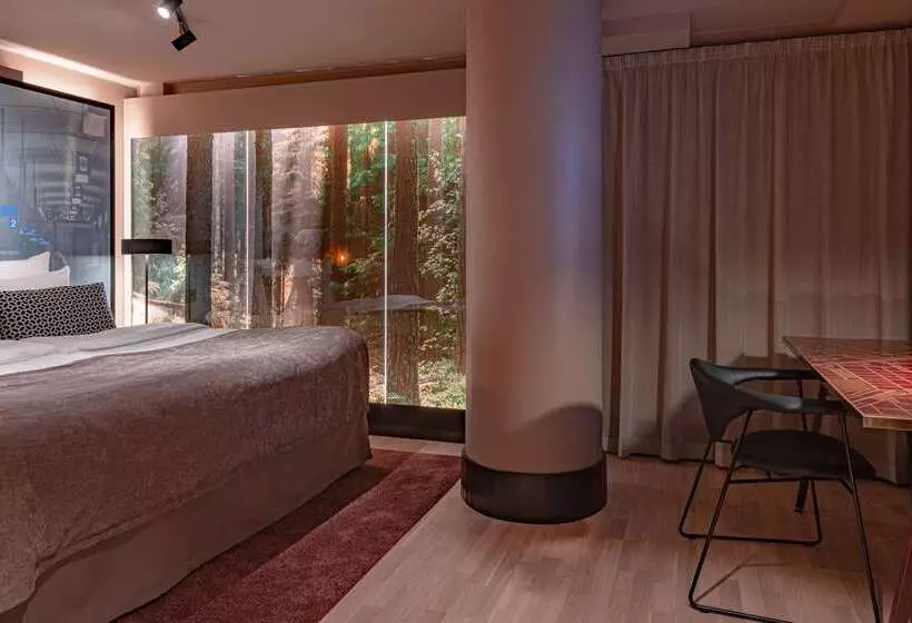 Fotos del hotel Marski By Scandic:  24