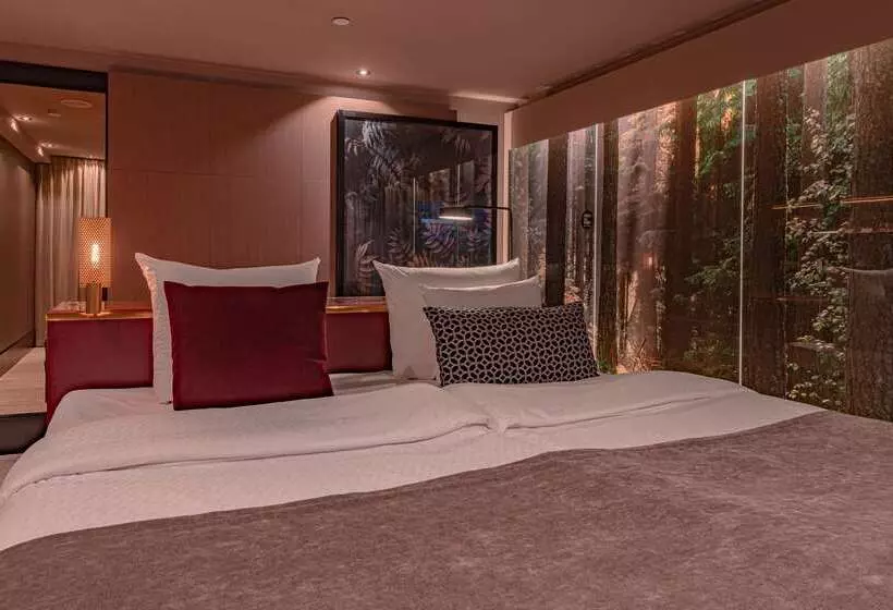 Fotos del hotel Marski By Scandic:  25