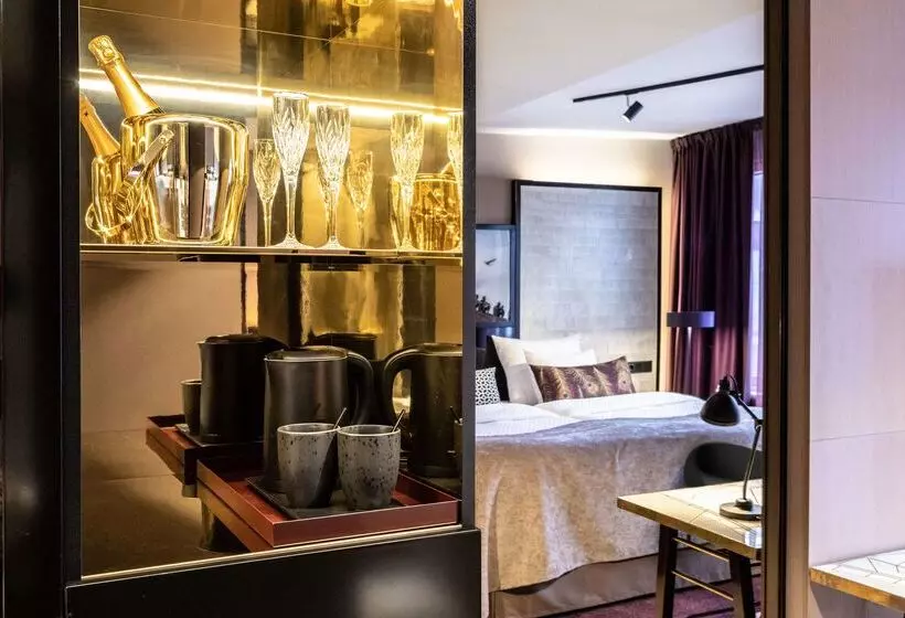 Fotos del hotel Marski By Scandic:  19