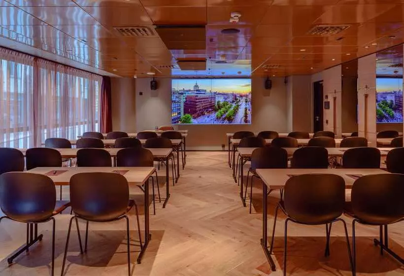 Fotos del hotel Marski By Scandic:  4