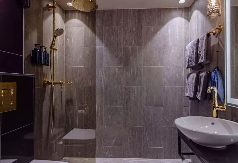 Fotos del hotel Marski By Scandic:  14