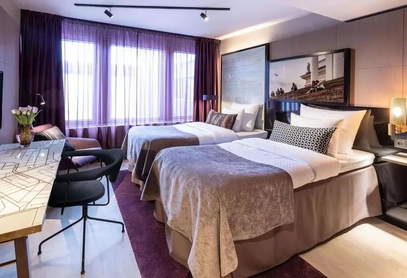 Fotos del hotel Marski By Scandic:  13