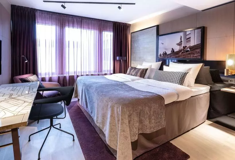 Fotos del hotel Marski By Scandic:  7