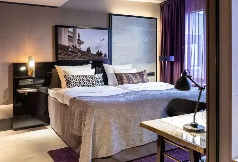 Fotos del hotel Marski By Scandic:  11