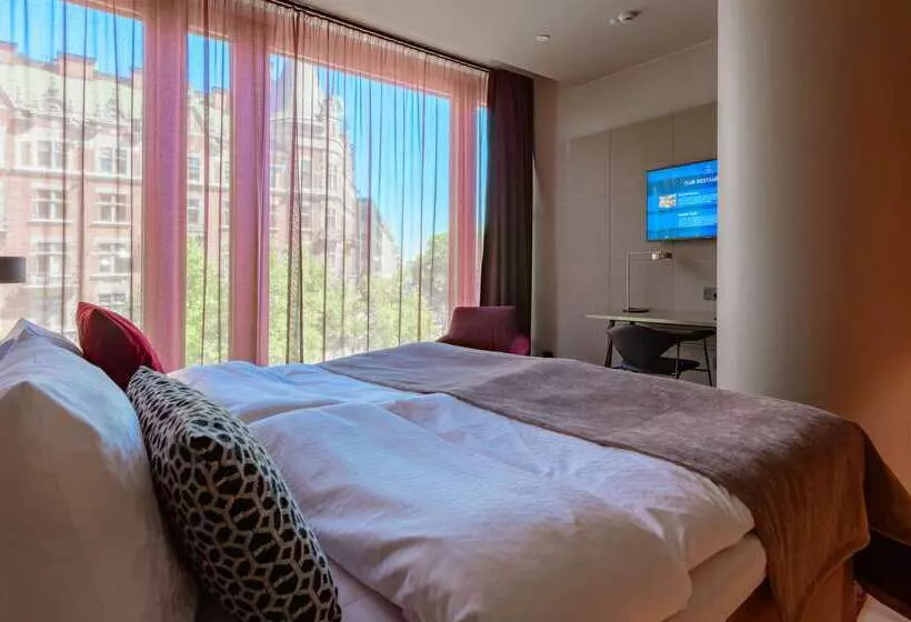 Fotos del hotel Marski By Scandic:  21