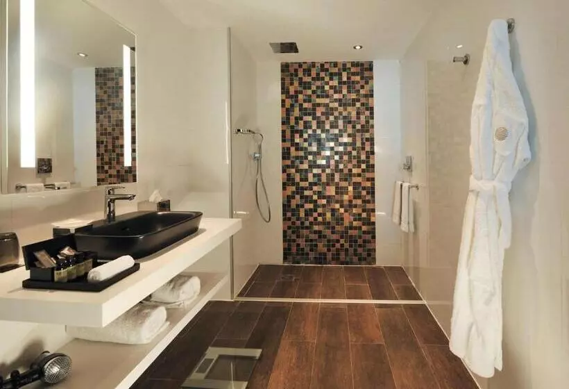 Fotos del hotel Pullman Dakar Teranga:  7