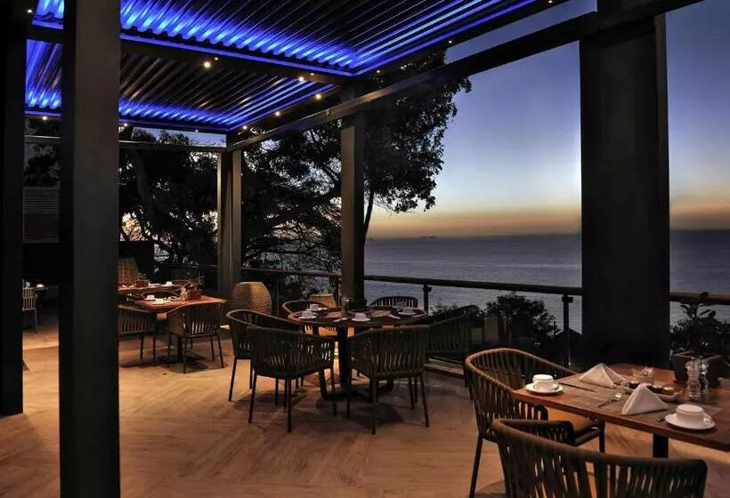 Fotos del hotel Pullman Dakar Teranga:  6