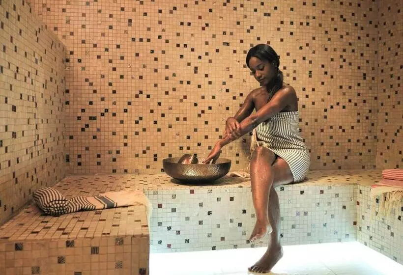 Fotos del hotel Pullman Dakar Teranga:  10