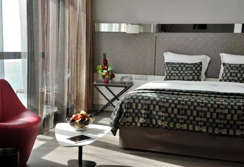 Fotos del hotel Pullman Dakar Teranga:  16