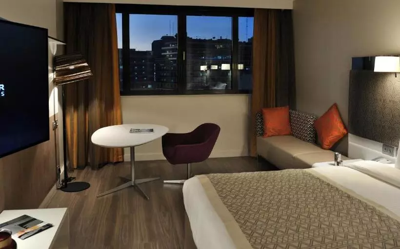 Fotos del hotel Pullman Dakar Teranga:  21