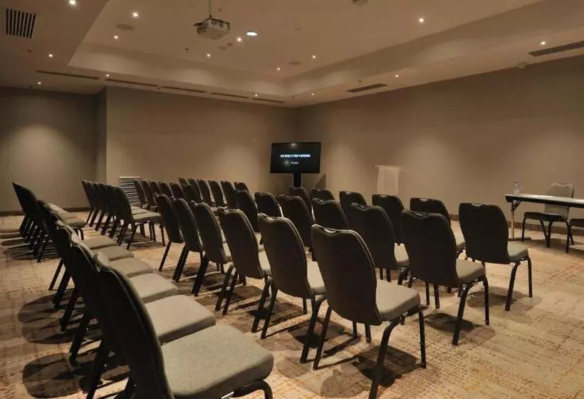 Fotos del hotel Pullman Dakar Teranga:  11