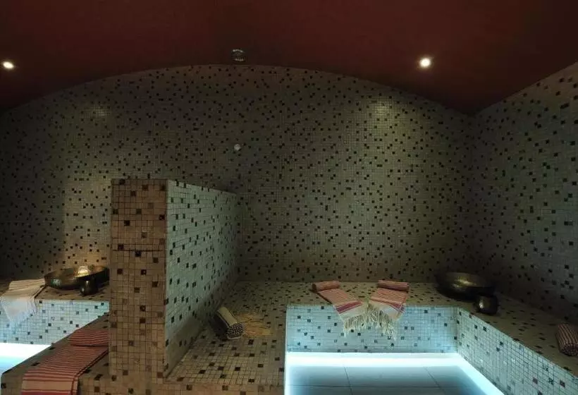 Fotos del hotel Pullman Dakar Teranga:  14