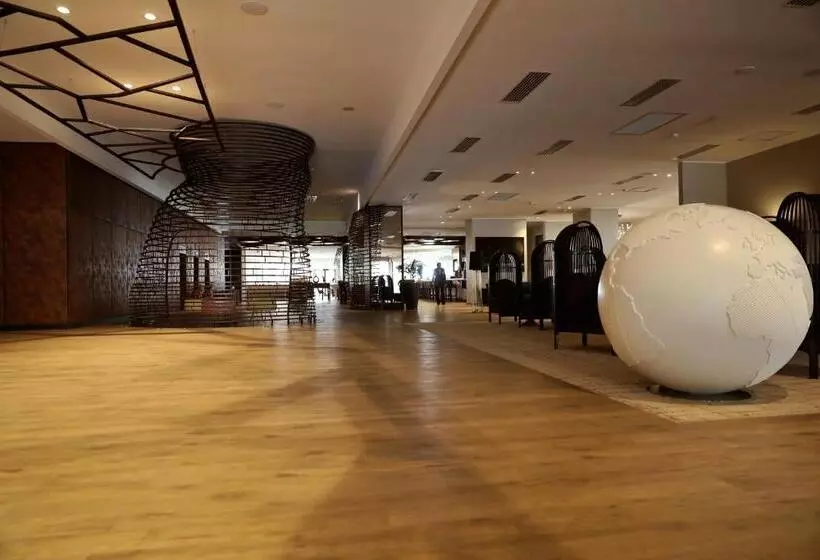 Fotos del hotel Pullman Dakar Teranga:  3