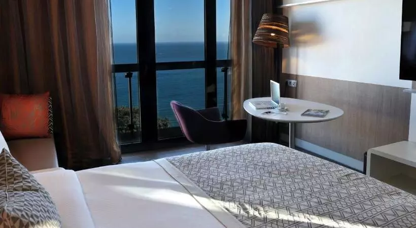 Fotos del hotel Pullman Dakar Teranga:  24