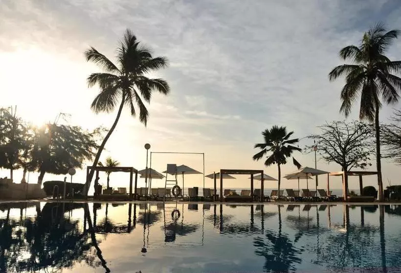 Fotos del hotel Pullman Dakar Teranga:  2