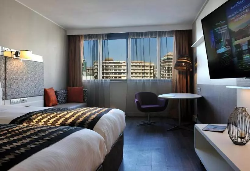 Fotos del hotel Pullman Dakar Teranga:  9