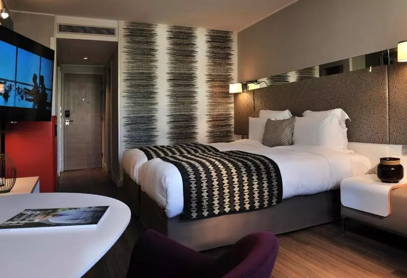 Fotos del hotel Pullman Dakar Teranga:  13