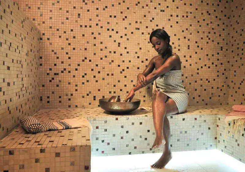 Fotos del hotel Pullman Dakar Teranga:  4