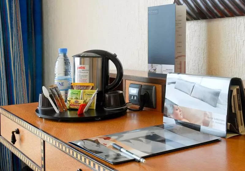 Fotos del hotel Pullman Dakar Teranga:  22