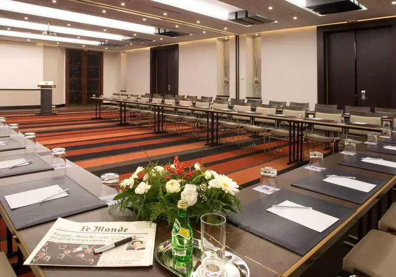 Fotos del hotel Pullman Dakar Teranga:  5