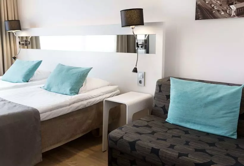 Fotos del hotel Scandic Julia:  18