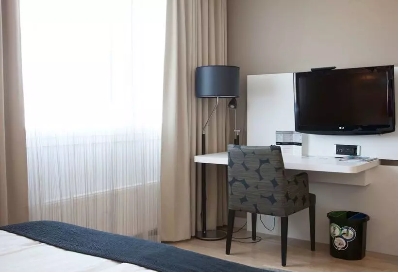 Fotos del hotel Scandic Julia:  15