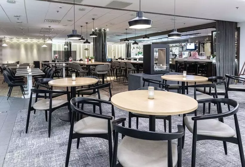 Fotos del hotel Scandic Julia:  2