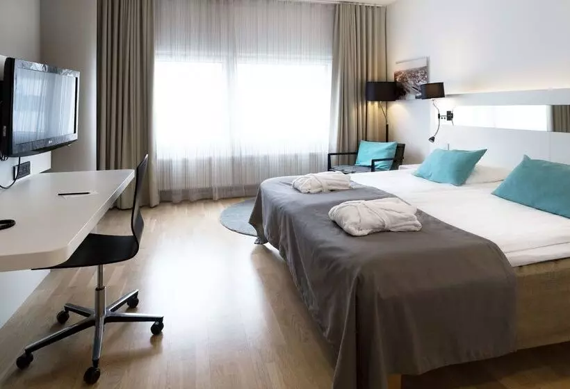 Fotos del hotel Scandic Julia:  6