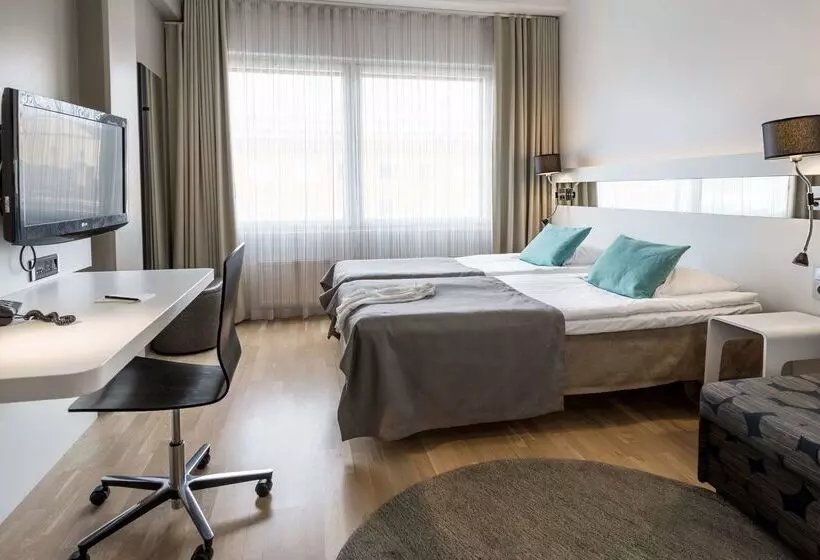 Fotos del hotel Scandic Julia:  20