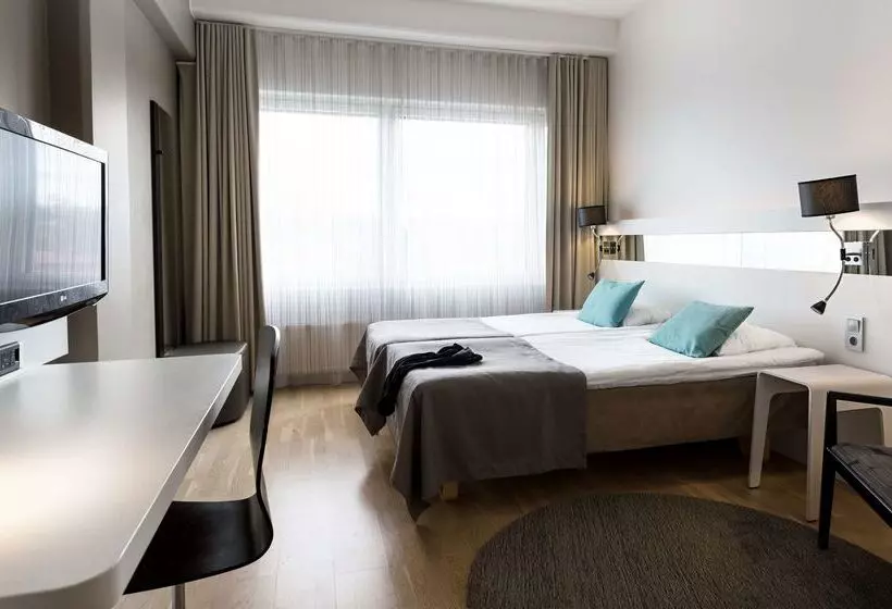 Fotos del hotel Scandic Julia:  11