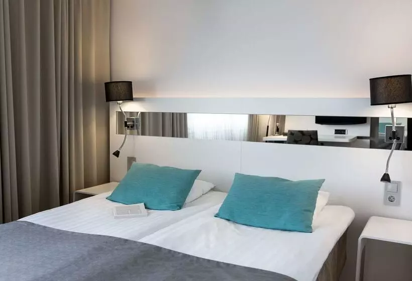 Fotos del hotel Scandic Julia:  22