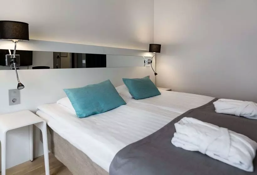 Fotos del hotel Scandic Julia:  24