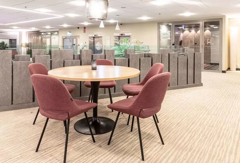 Fotos del hotel Scandic Julia:  21