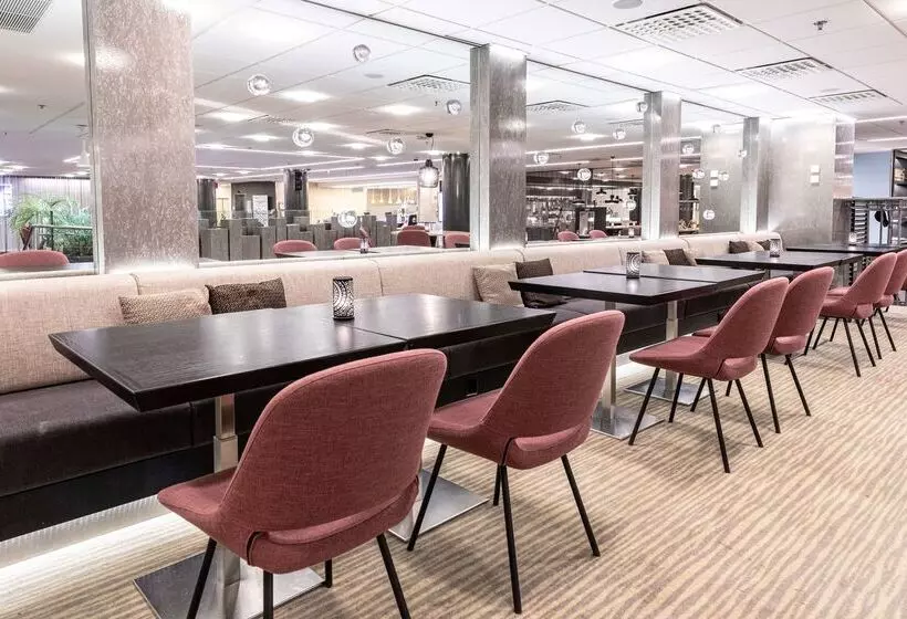 Fotos del hotel Scandic Julia:  23