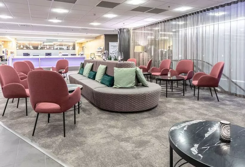 Fotos del hotel Scandic Julia:  7