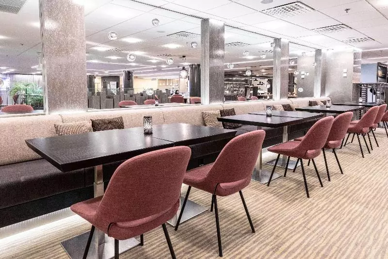 Fotos del hotel Scandic Julia:  19