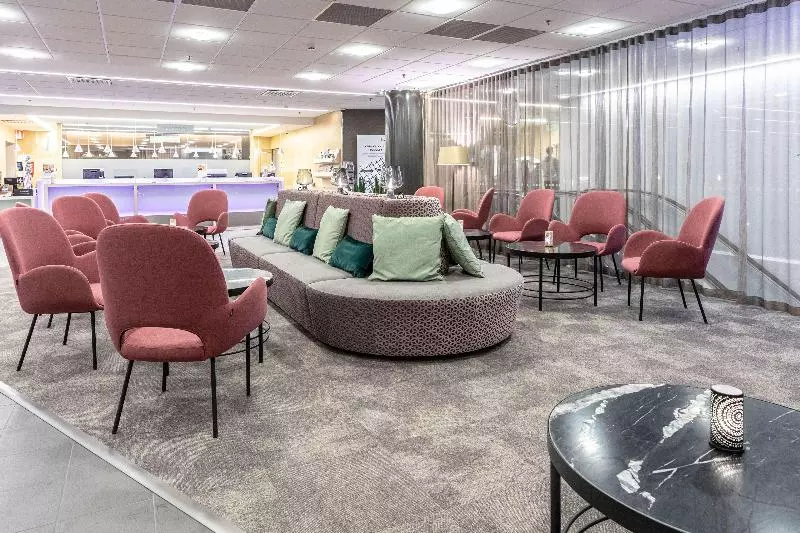 Fotos del hotel Scandic Julia:  12