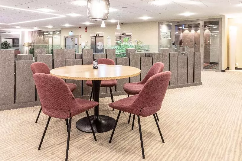 Fotos del hotel Scandic Julia:  25