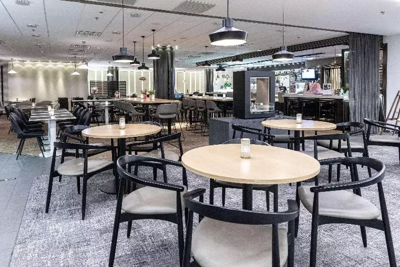 Fotos del hotel Scandic Julia:  16