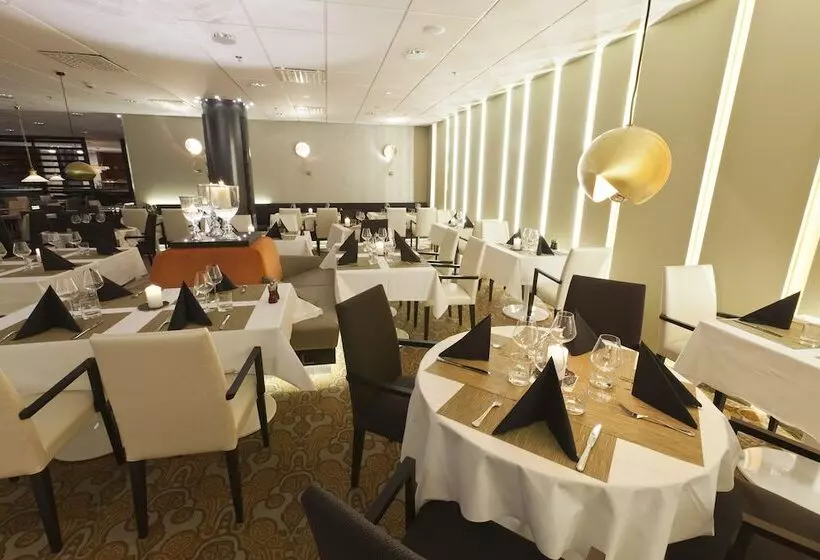 Fotos del hotel Scandic Julia:  10