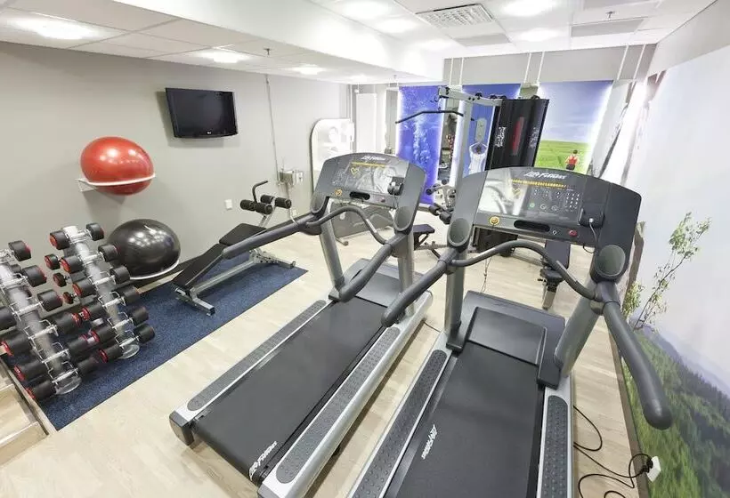 Fotos del hotel Scandic Julia:  17